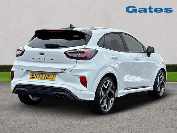 Used Ford Puma 2023 for sale - 75618574: Photo 7