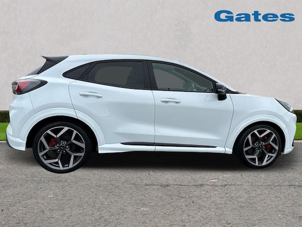 Used Ford Puma 2023 for sale - 75618574: Photo 8