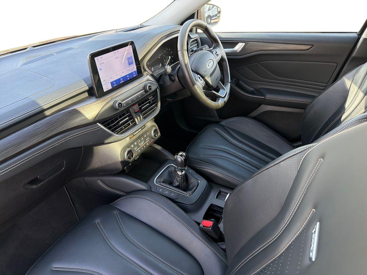 Used Ford Focus 2019 for sale - 77678768: Photo 11