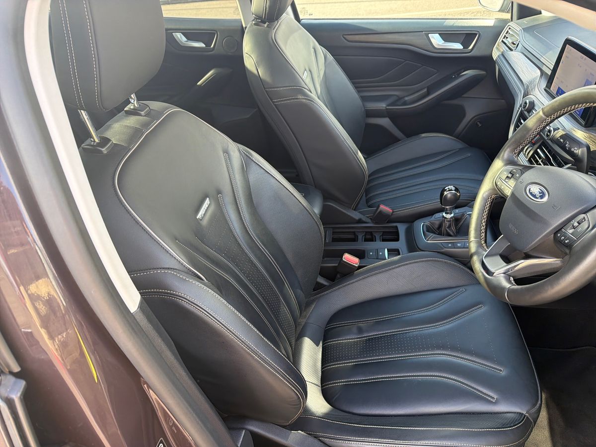 Used Ford Focus 2019 for sale - 77678768: Photo 12