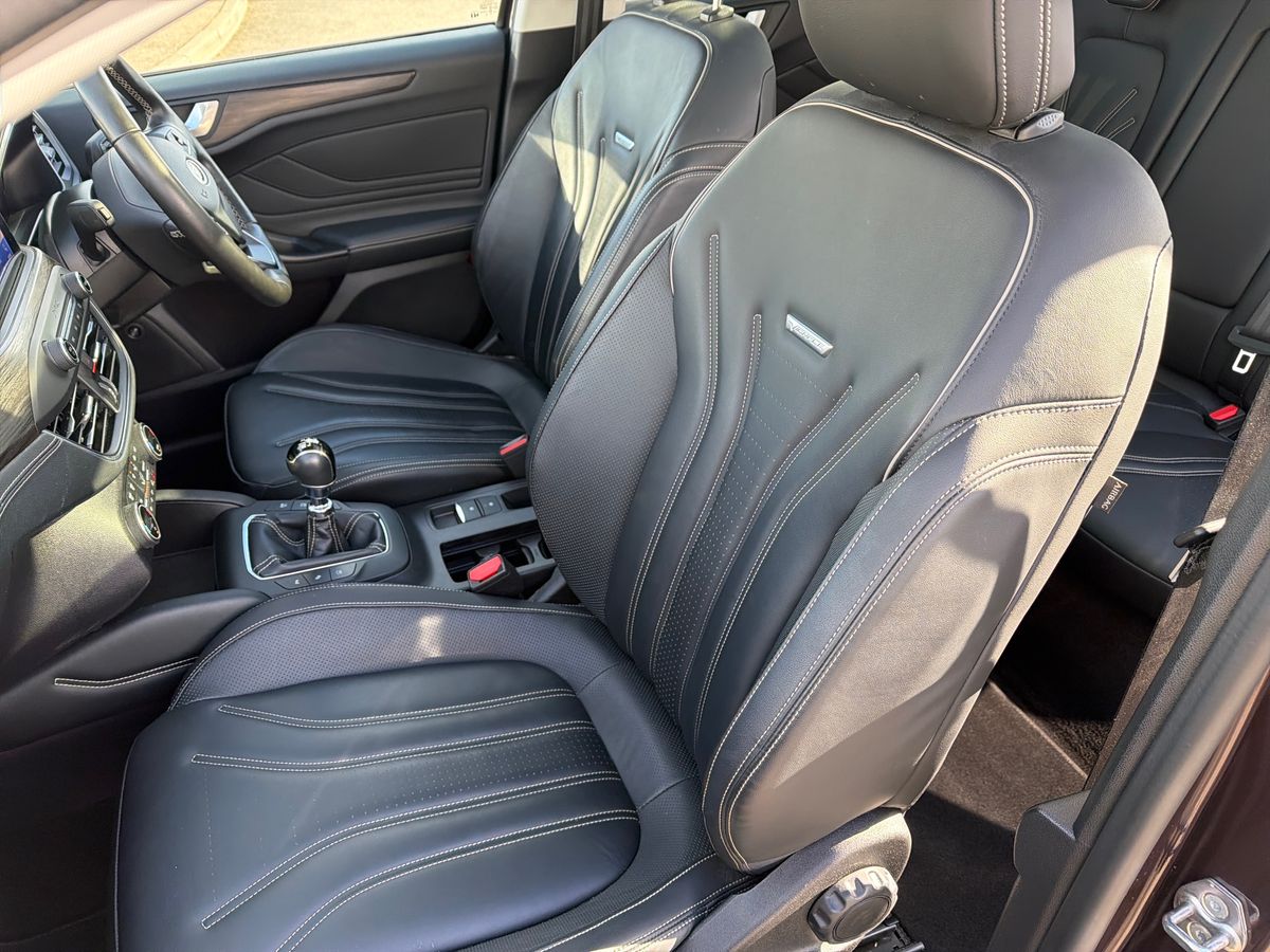 Used Ford Focus 2019 for sale - 77678768: Photo 13