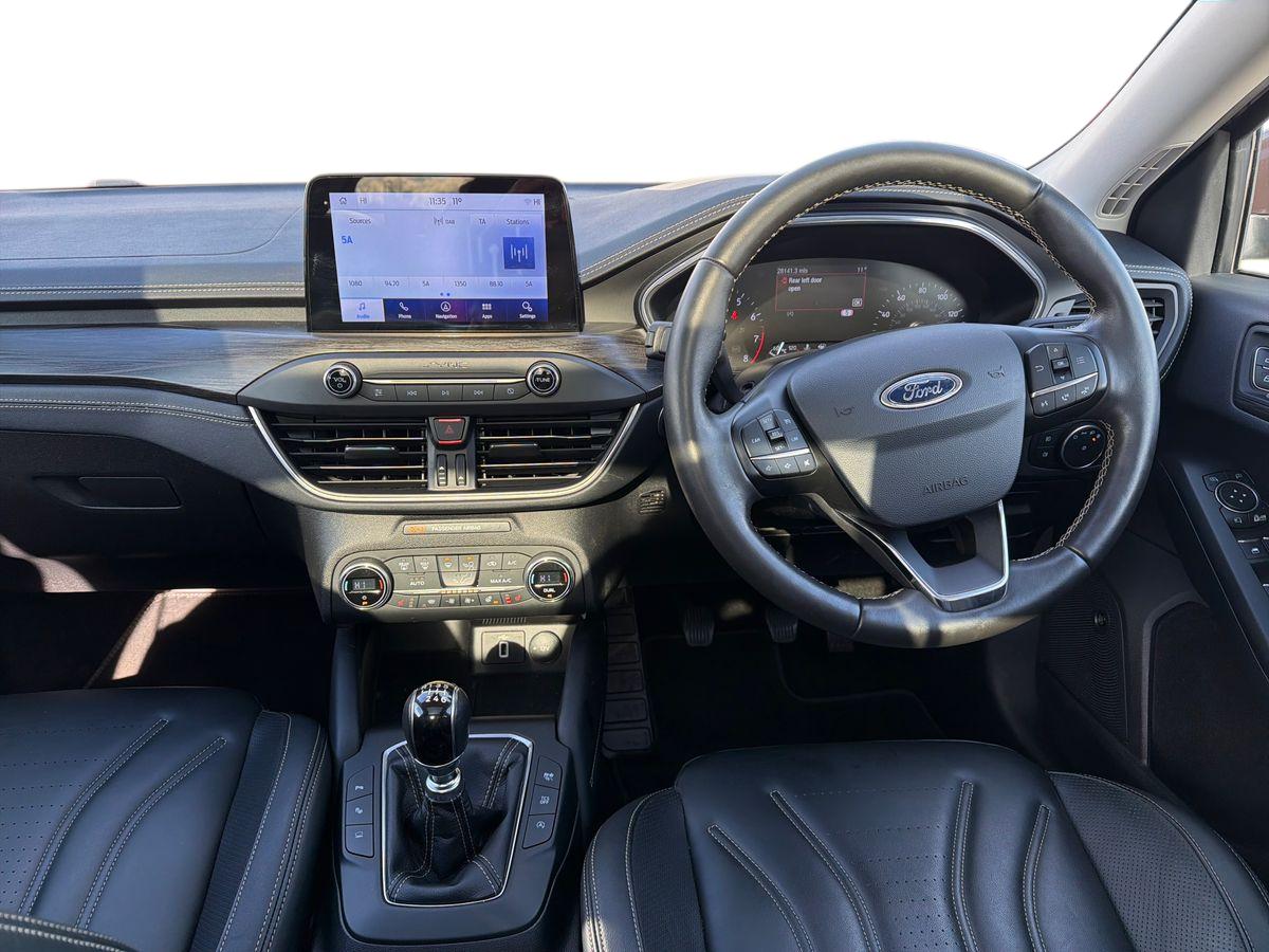 Used Ford Focus 2019 for sale - 77678768: Photo 16