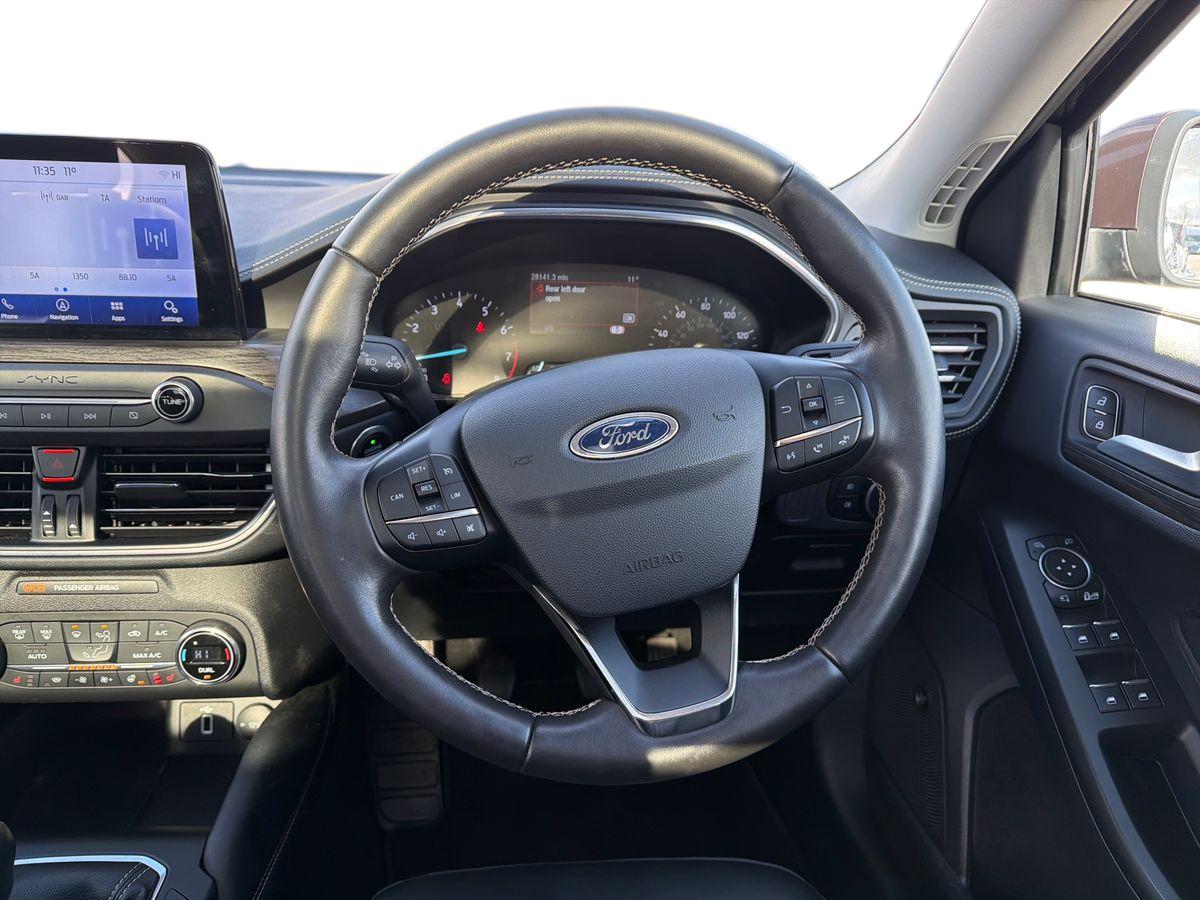 Used Ford Focus 2019 for sale - 77678768: Photo 17