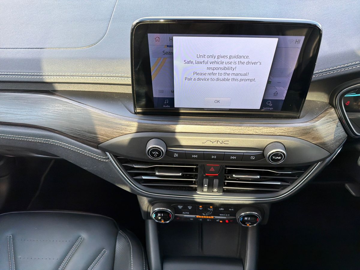 Used Ford Focus 2019 for sale - 77678768: Photo 20