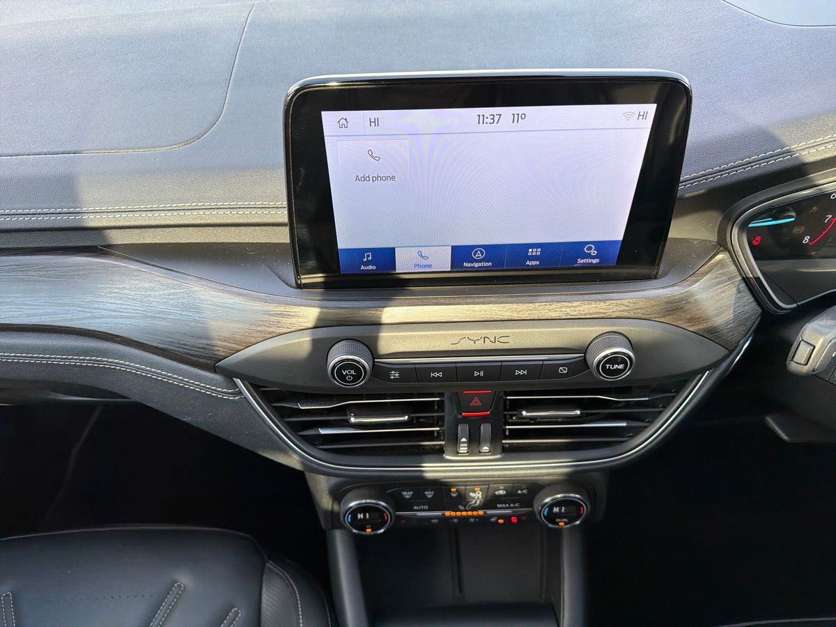 Used Ford Focus 2019 for sale - 77678768: Photo 21