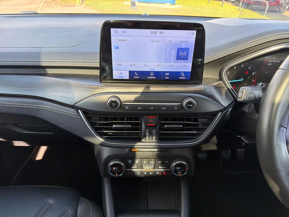 Used Ford Focus 2019 for sale - 77678768: Photo 22