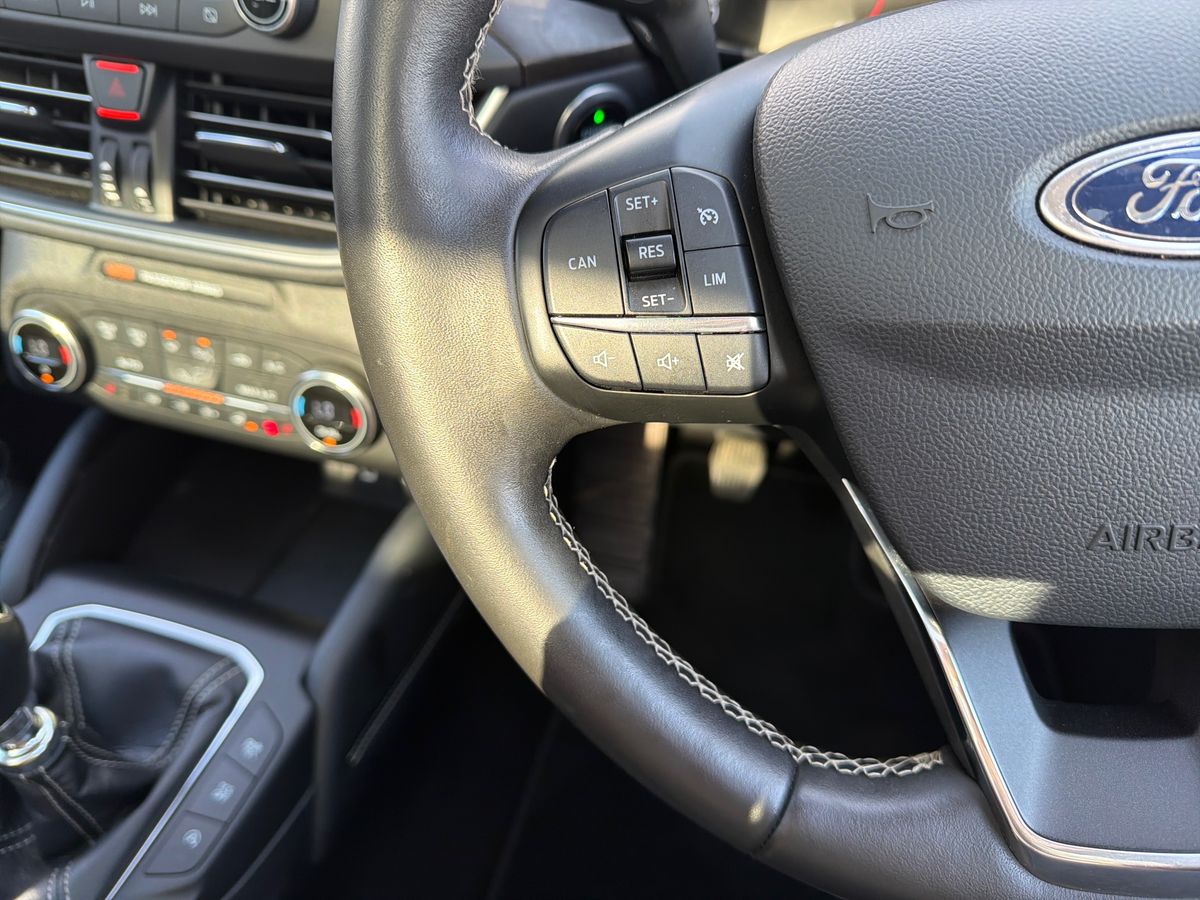 Used Ford Focus 2019 for sale - 77678768: Photo 26