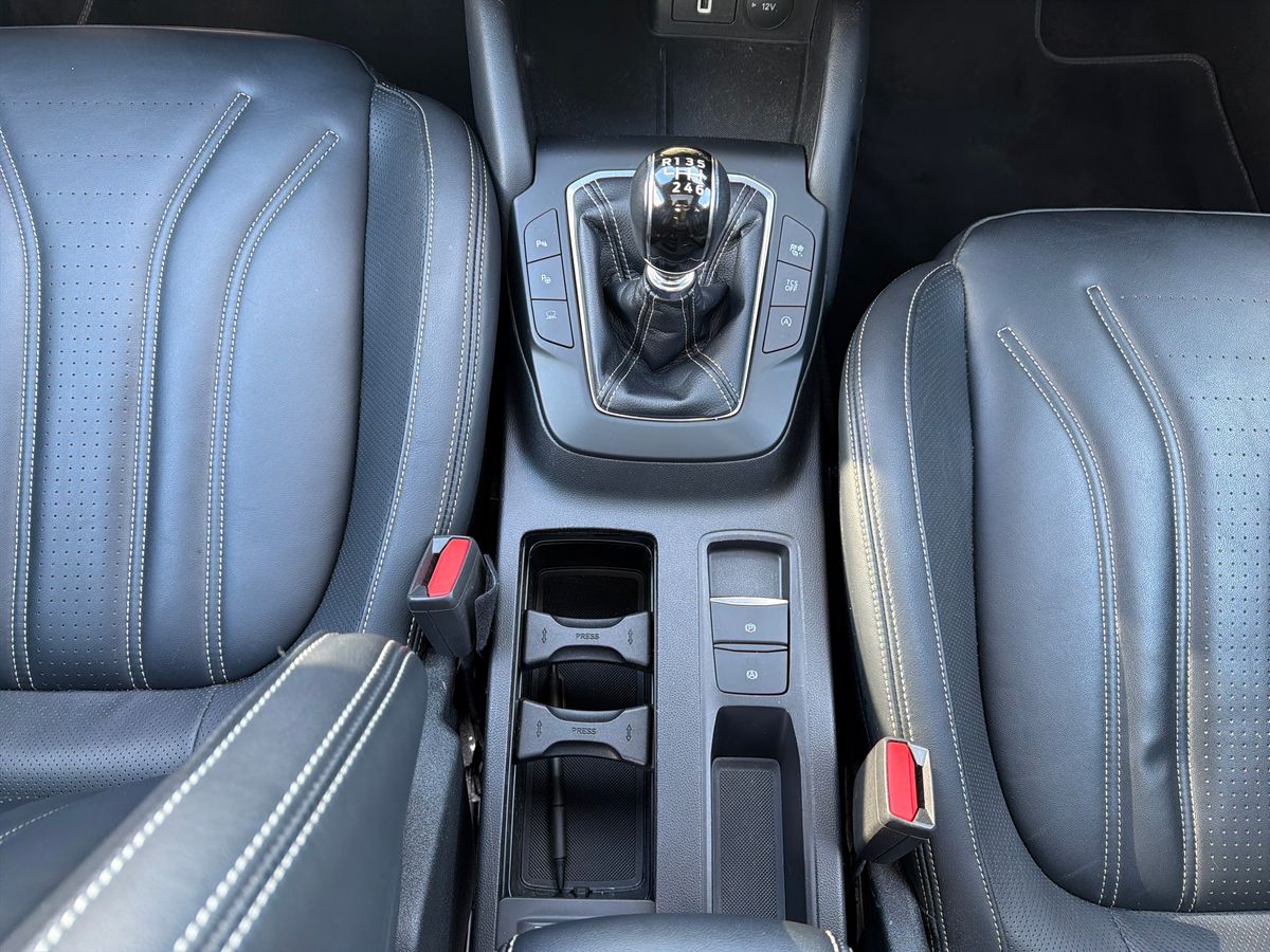 Used Ford Focus 2019 for sale - 77678768: Photo 28