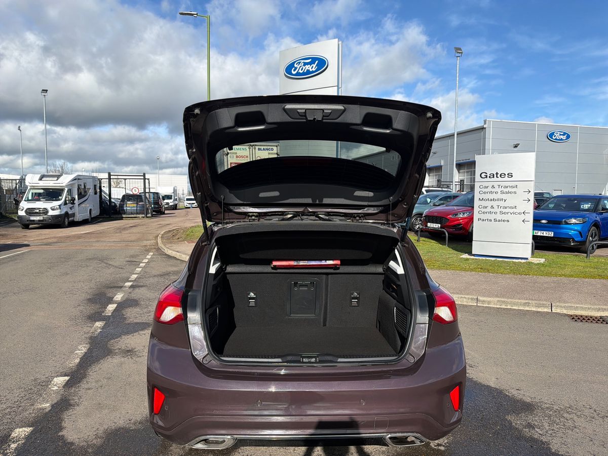 Used Ford Focus 2019 for sale - 77678768: Photo 34