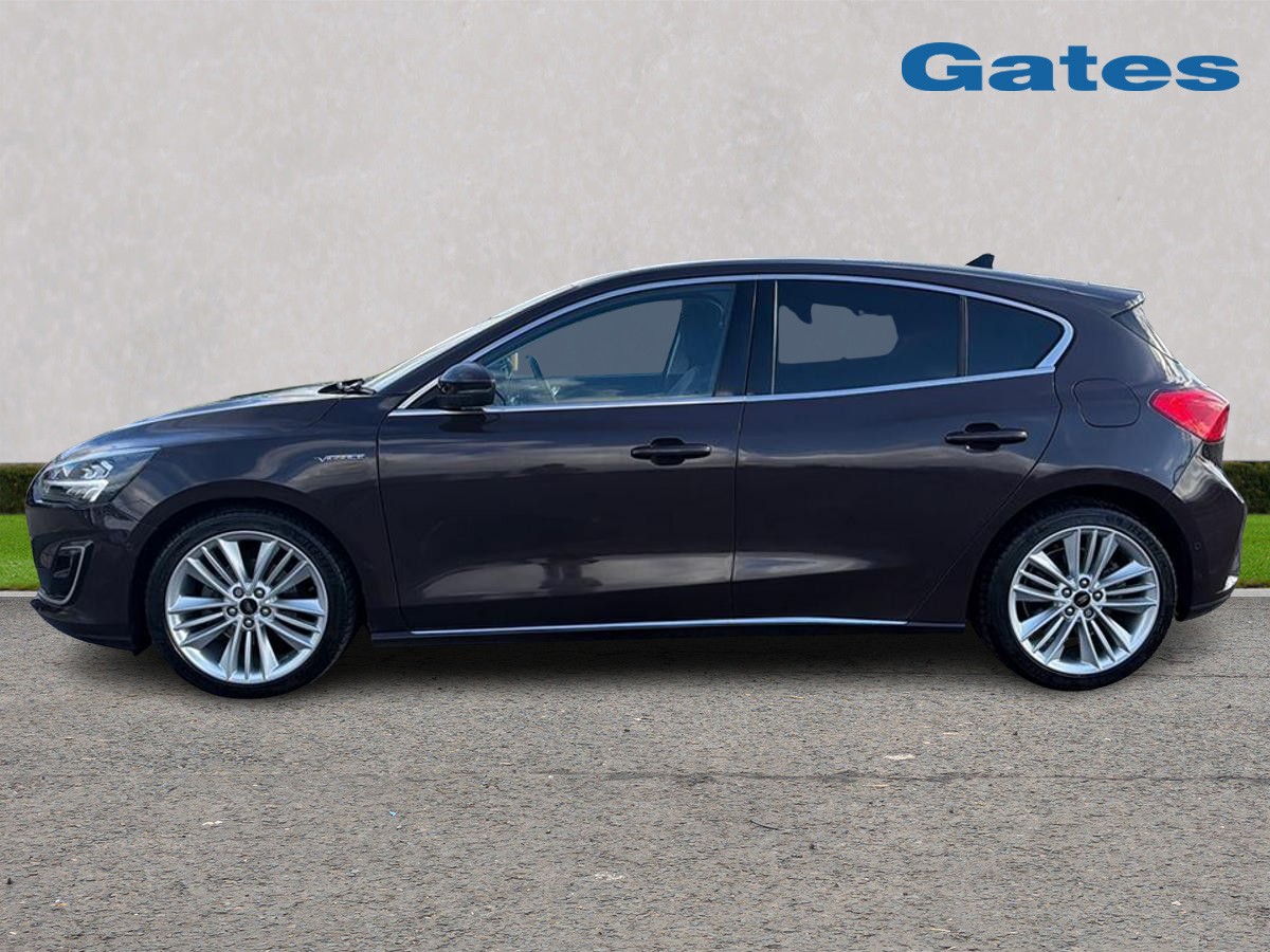 Used Ford Focus 2019 for sale - 77678768: Photo 4