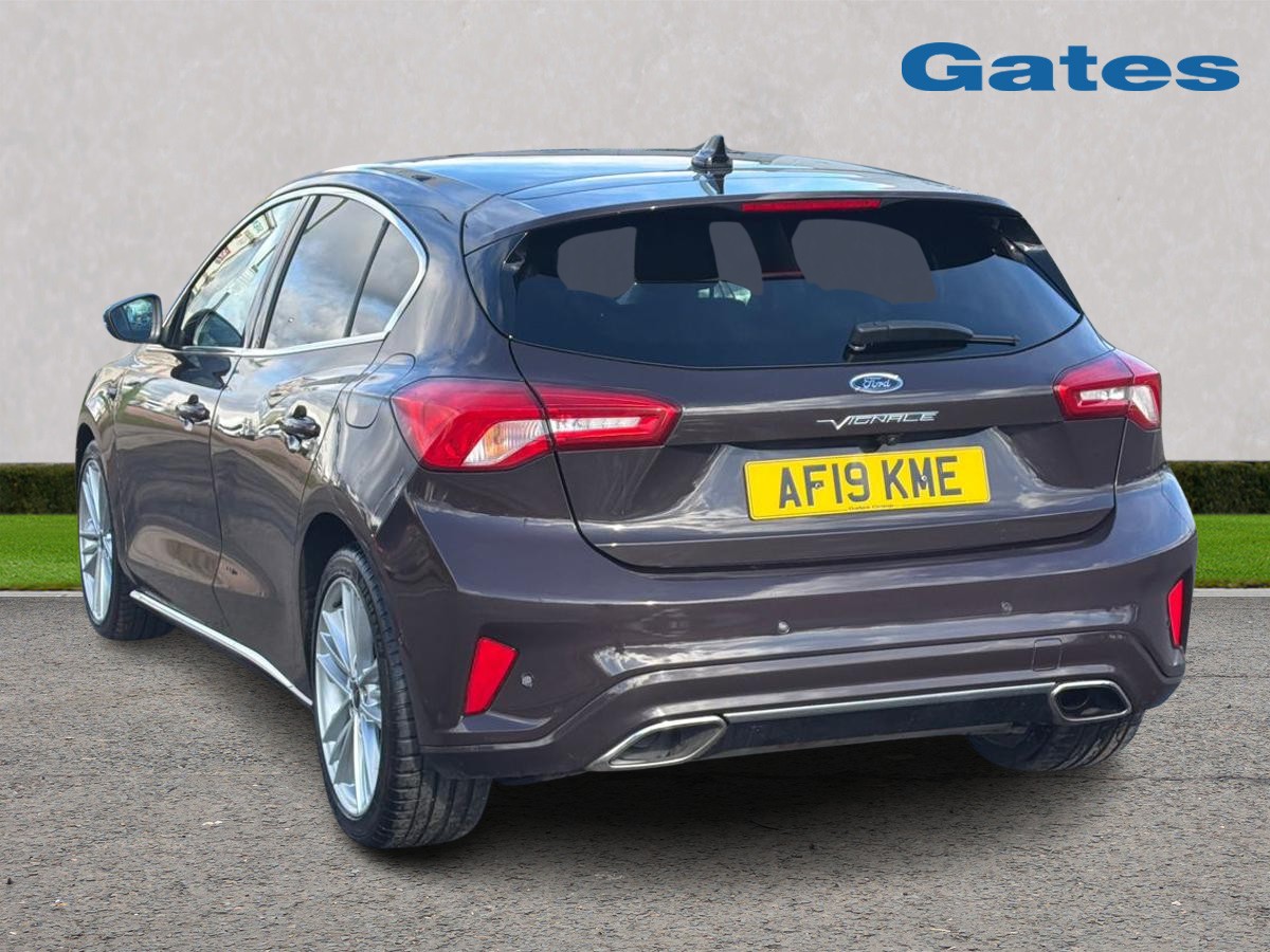 Used Ford Focus 2019 for sale - 77678768: Photo 5