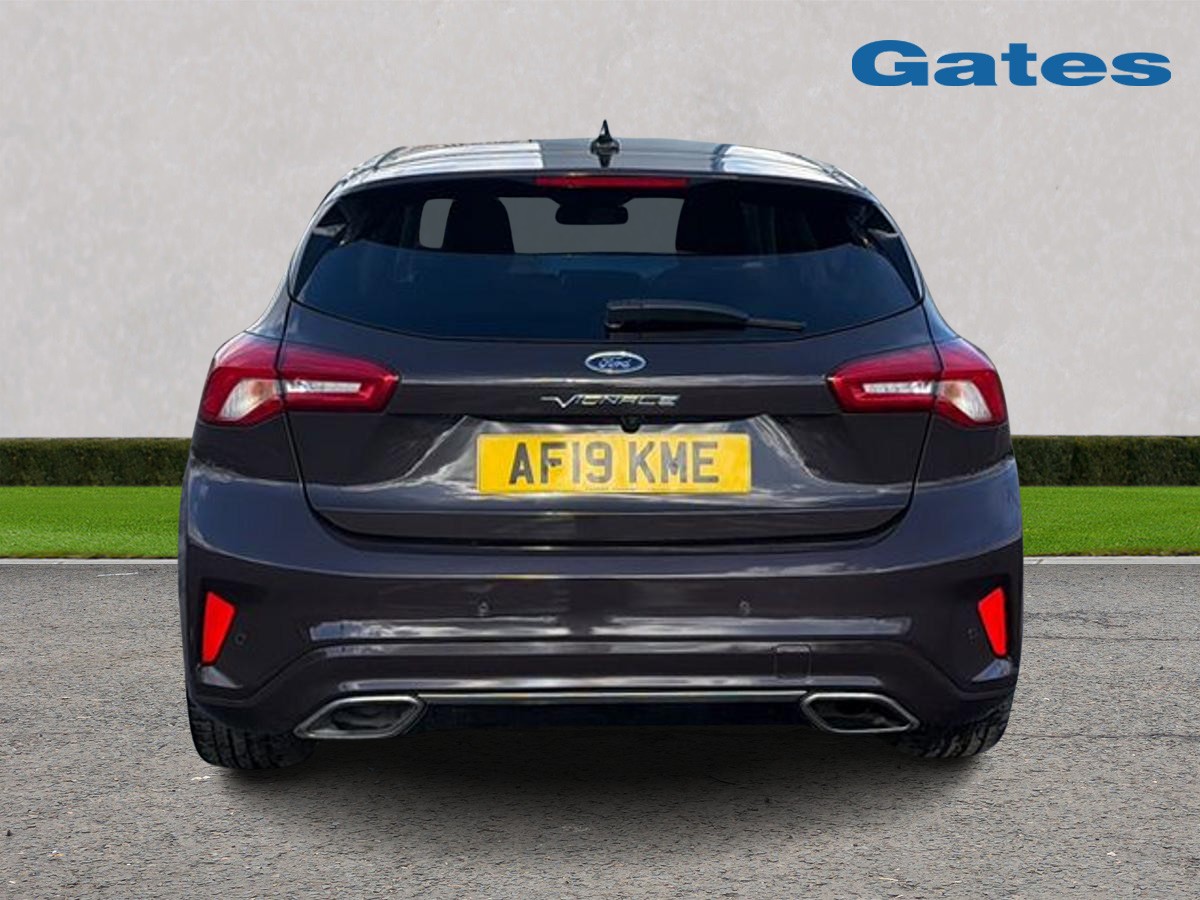 Used Ford Focus 2019 for sale - 77678768: Photo 6