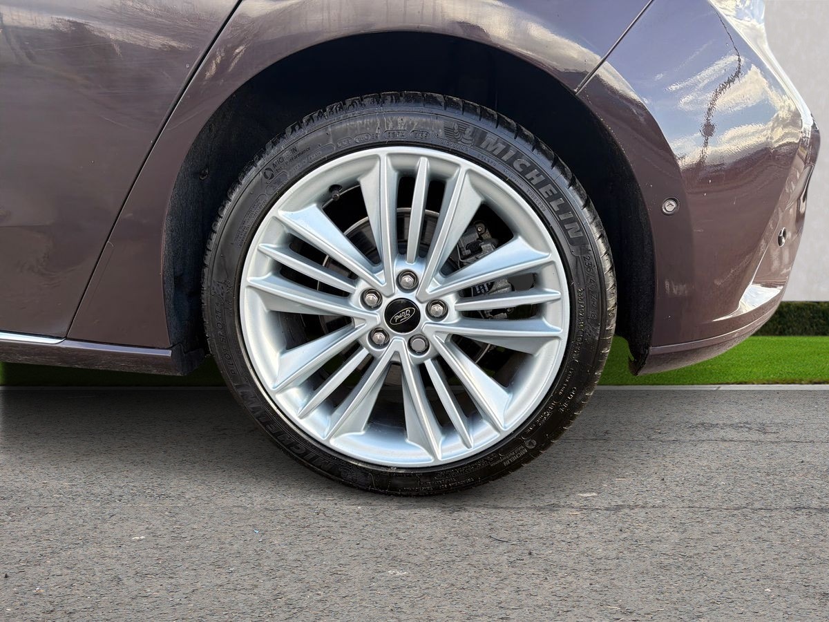 Used Ford Focus 2019 for sale - 77678768: Photo 9