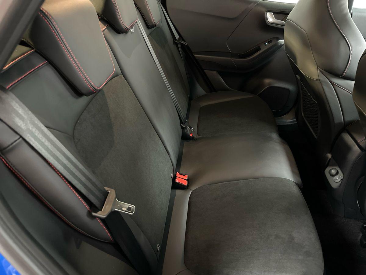 Used Ford Puma 2024 for sale - 77164217: Photo 14