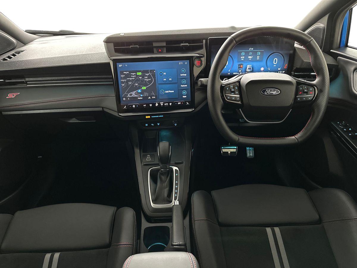 Used Ford Puma 2024 for sale - 77164217: Photo 15