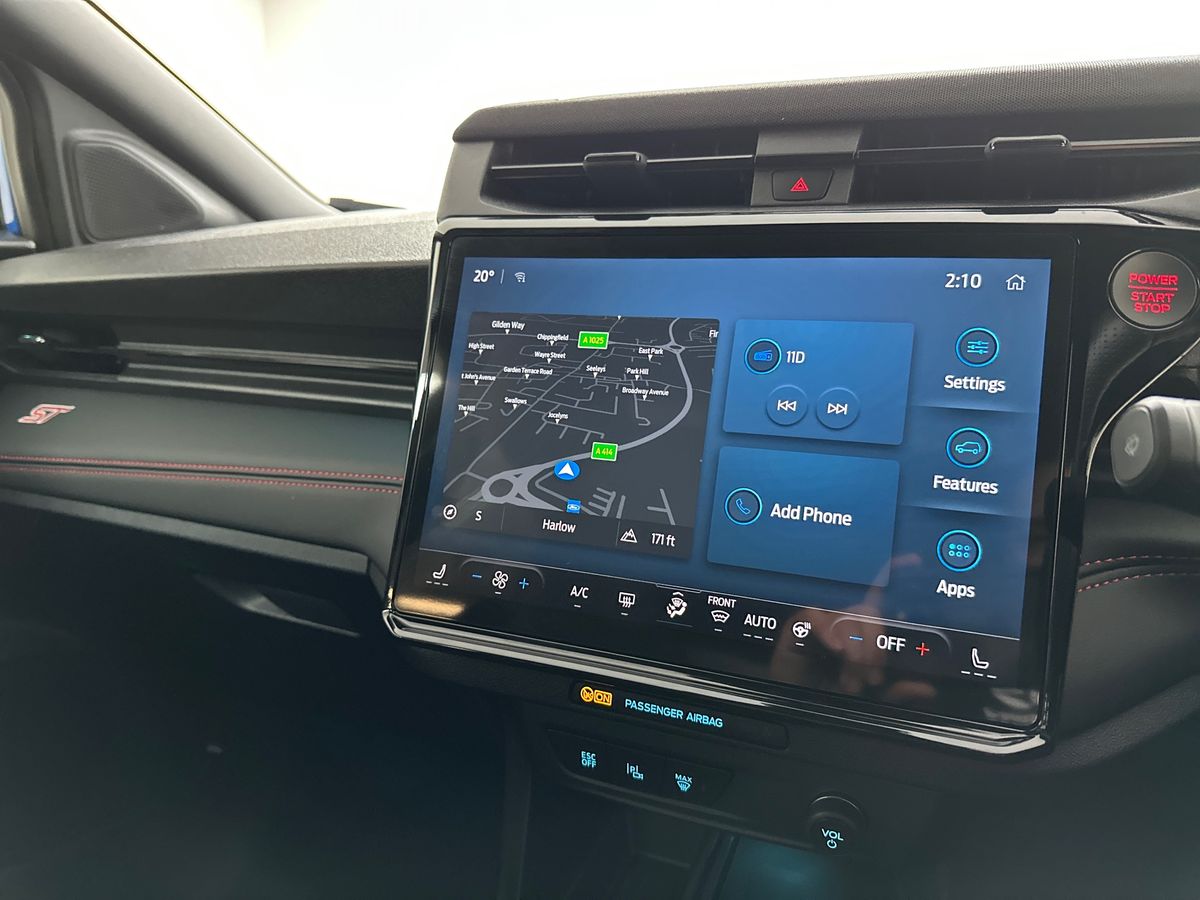 Used Ford Puma 2024 for sale - 77164217: Photo 19