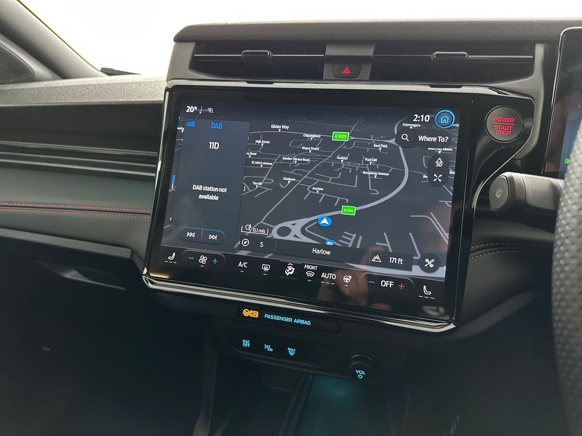 Used Ford Puma 2024 for sale - 77164217: Photo 20