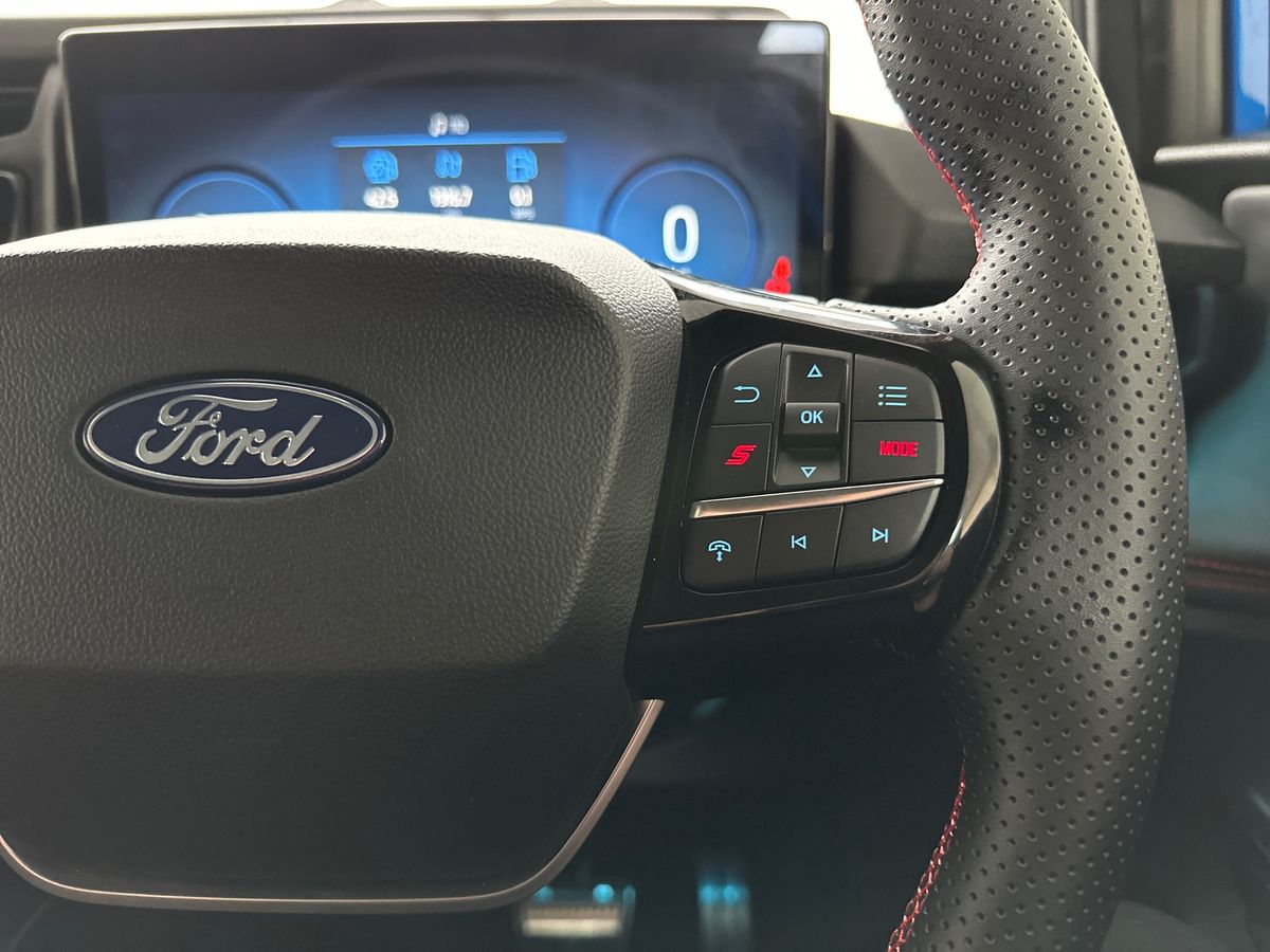 Used Ford Puma 2024 for sale - 77164217: Photo 27