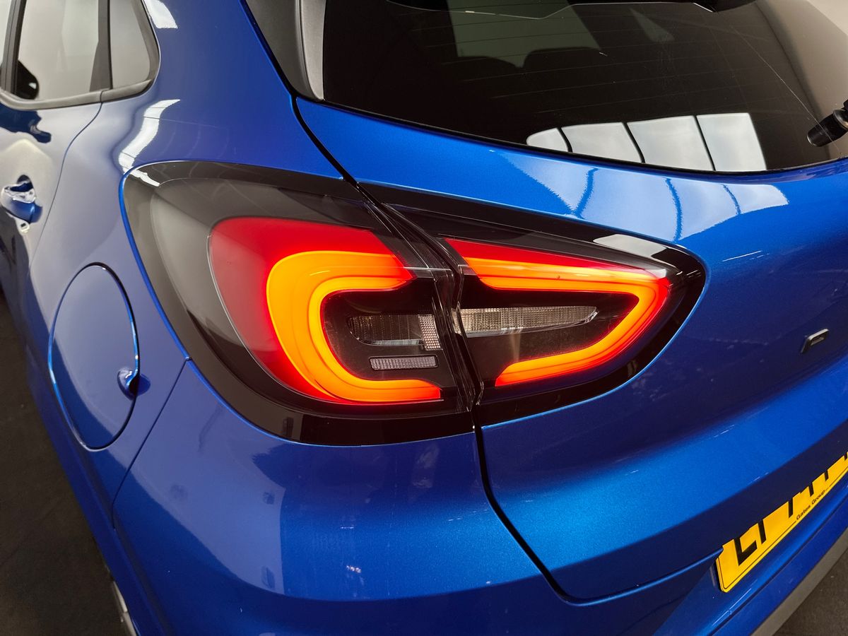 Used Ford Puma 2024 for sale - 77164217: Photo 33