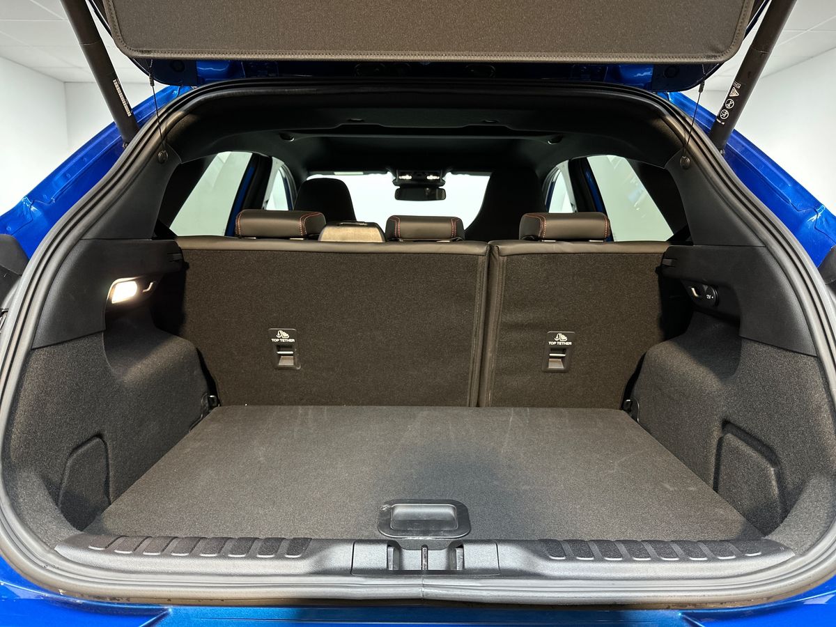 Used Ford Puma 2024 for sale - 77164217: Photo 34