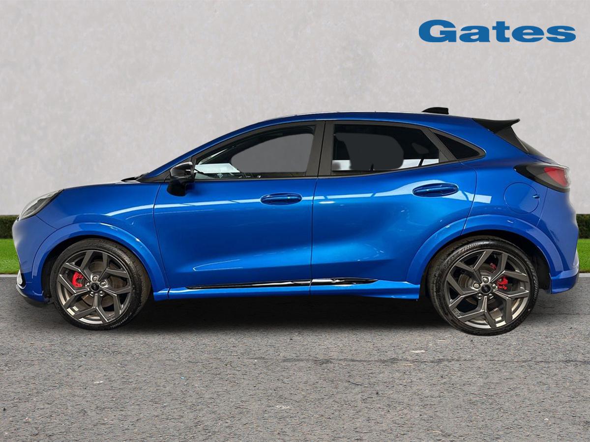 Used Ford Puma 2024 for sale - 77164217: Photo 4