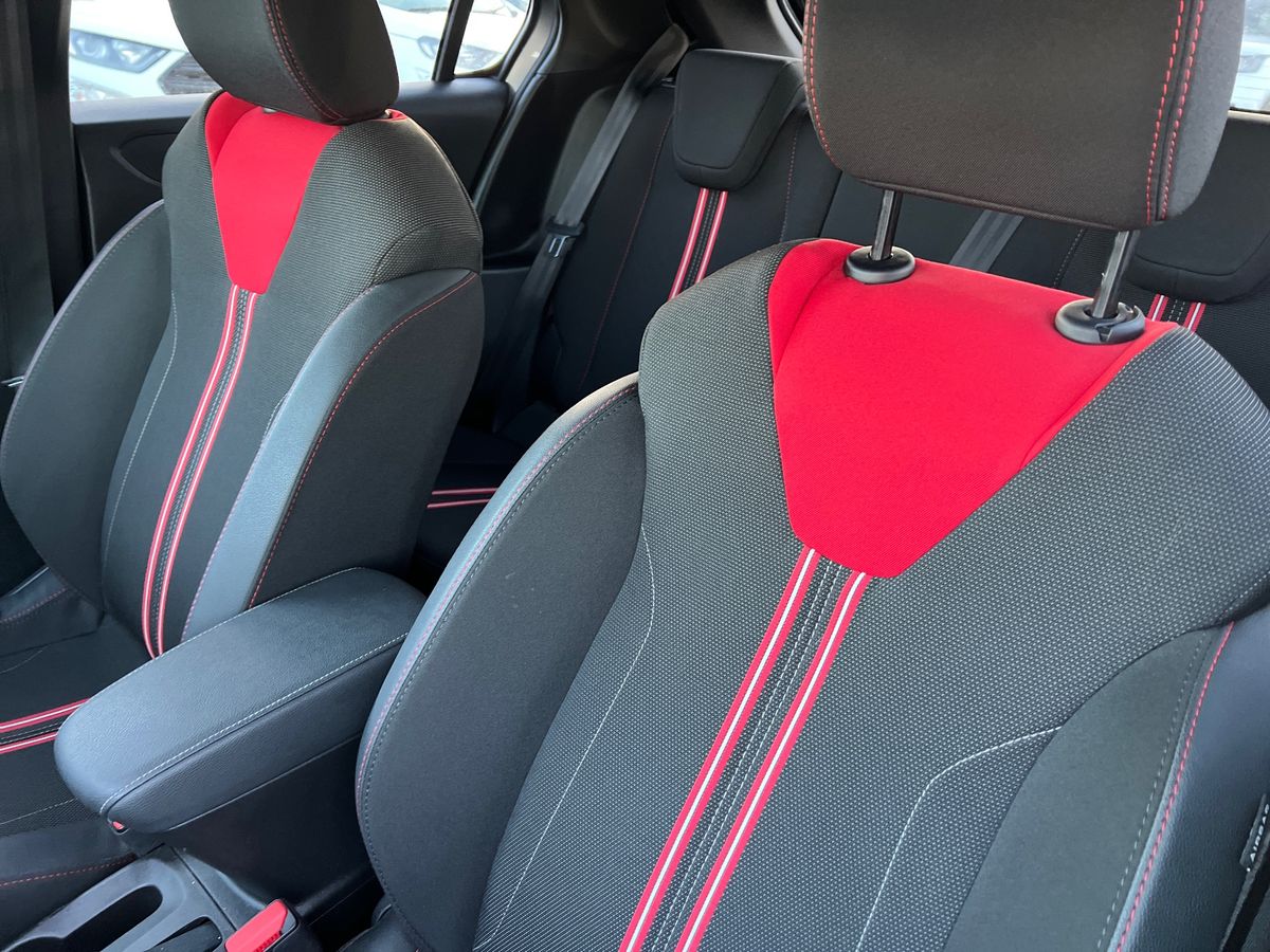 Used Vauxhall Corsa 2023 for sale - 77186190: Photo 13