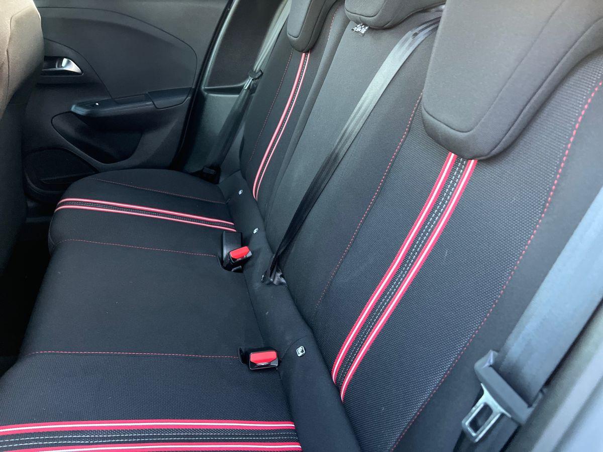 Used Vauxhall Corsa 2023 for sale - 77186190: Photo 14