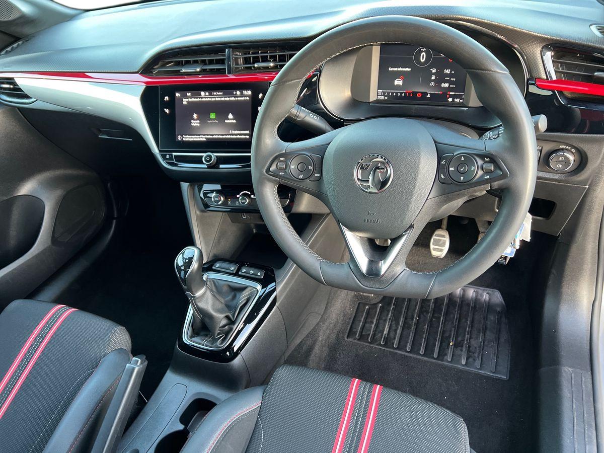 Used Vauxhall Corsa 2023 for sale - 77186190: Photo 15