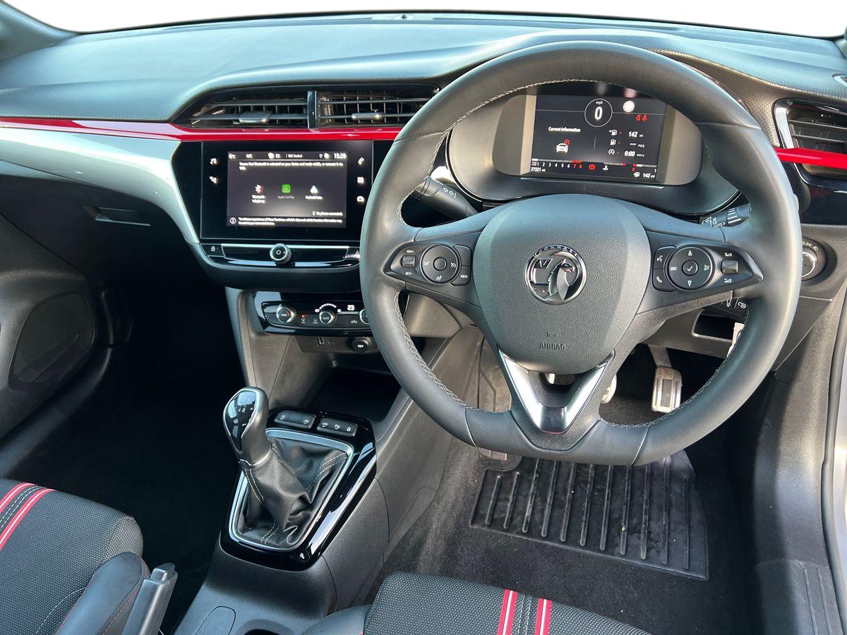 Used Vauxhall Corsa 2023 for sale - 77186190: Photo 16