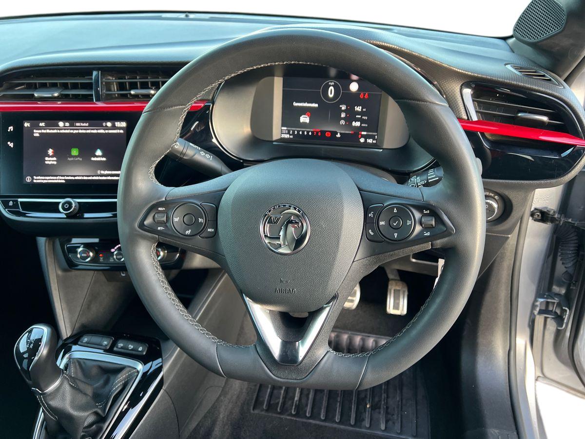 Used Vauxhall Corsa 2023 for sale - 77186190: Photo 17