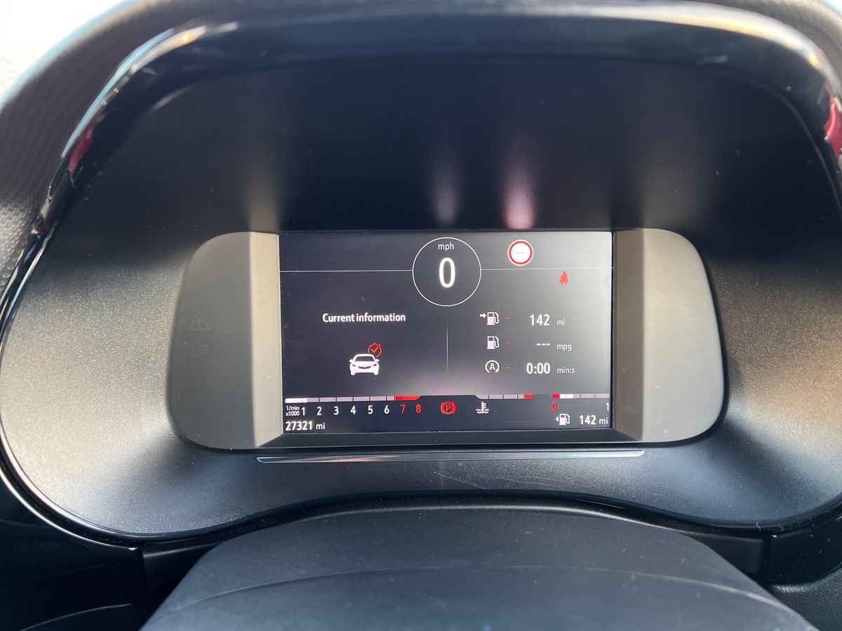 Used Vauxhall Corsa 2023 for sale - 77186190: Photo 18