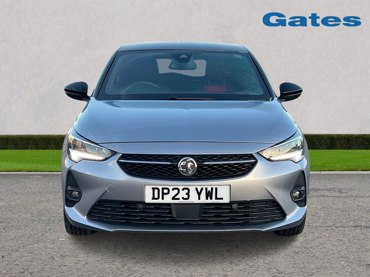 Used Vauxhall Corsa 2023 for sale - 77186190: Photo 2