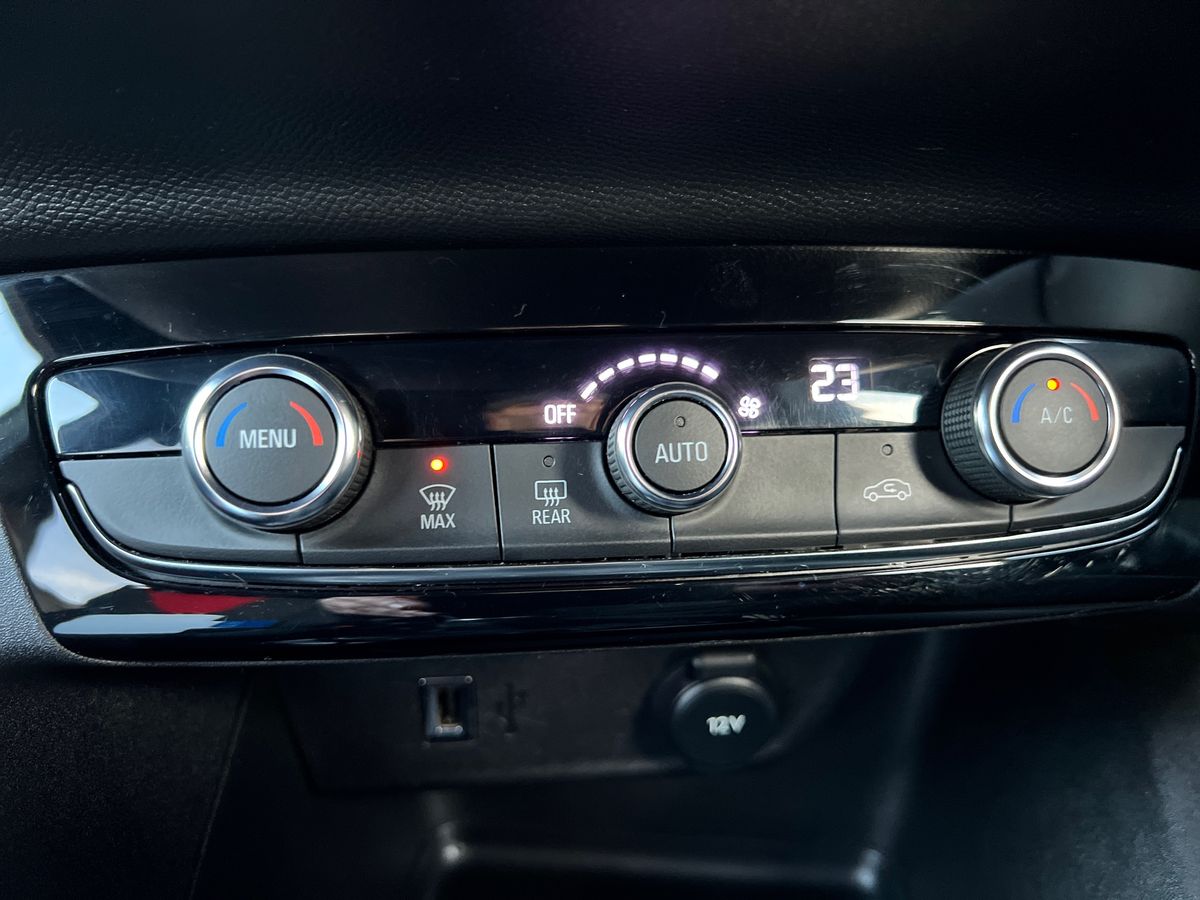 Used Vauxhall Corsa 2023 for sale - 77186190: Photo 22