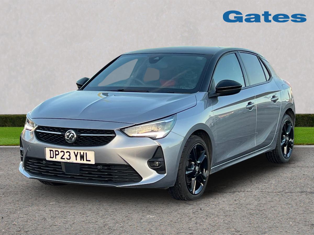 Used Vauxhall Corsa 2023 for sale - 77186190: Photo 3