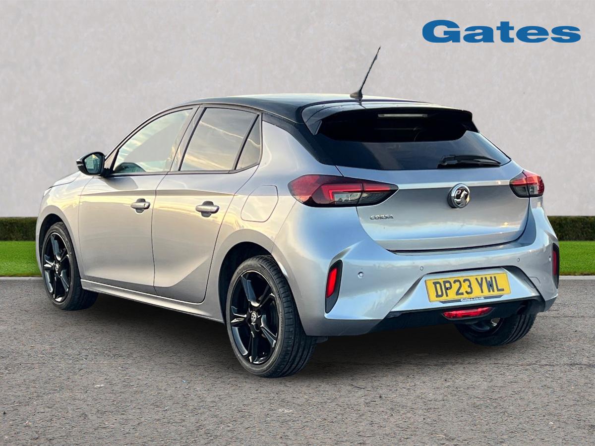 Used Vauxhall Corsa 2023 for sale - 77186190: Photo 5