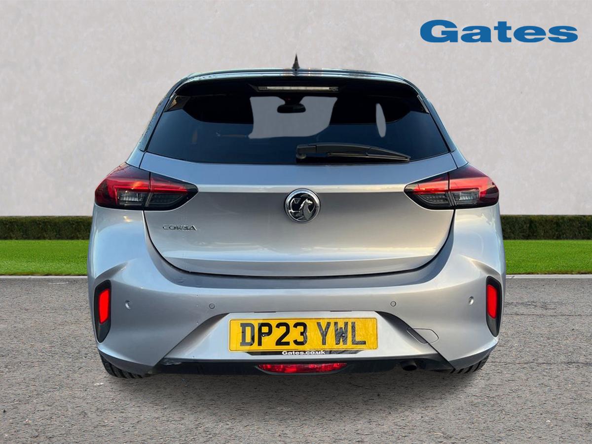 Used Vauxhall Corsa 2023 for sale - 77186190: Photo 6