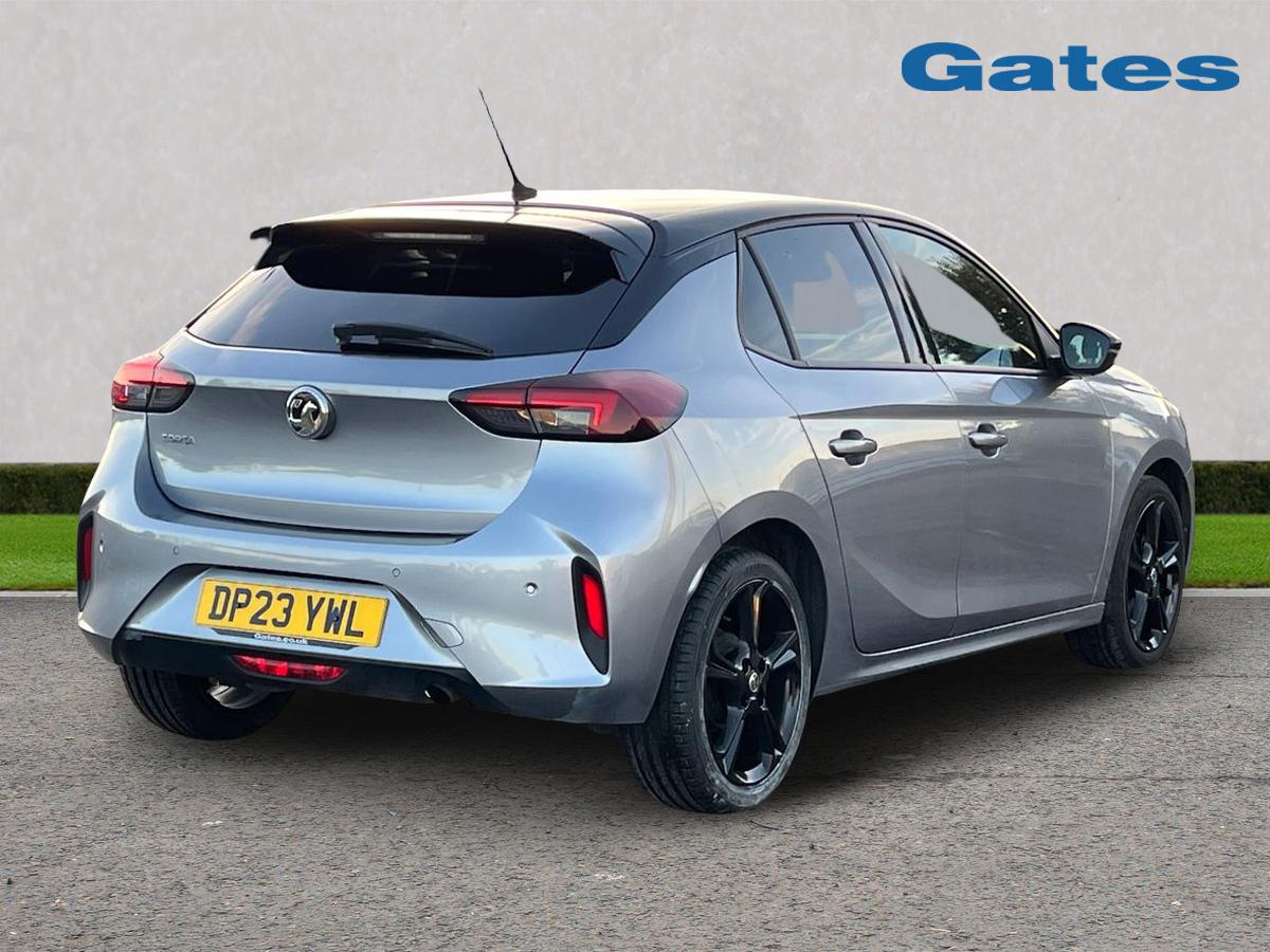 Used Vauxhall Corsa 2023 for sale - 77186190: Photo 7