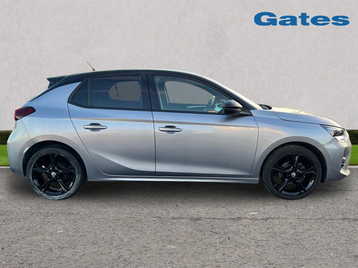 Used Vauxhall Corsa 2023 for sale - 77186190: Photo 8