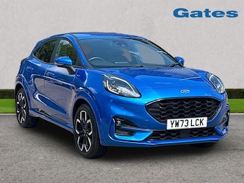 Used Ford Puma 2023 for sale - 79225714: Photo
