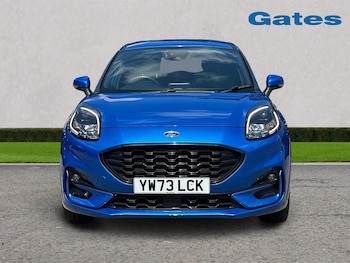 Used Ford Puma 2023 for sale - 79225714: Photo
