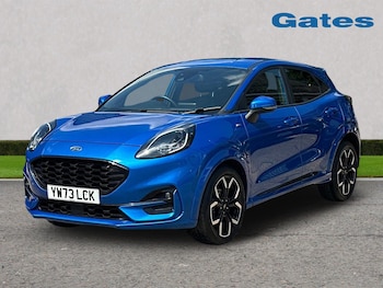 Used Ford Puma 2023 for sale - 79225714: Photo