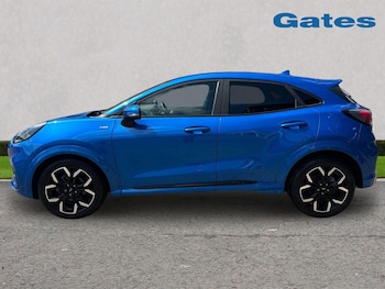 Used Ford Puma 2023 for sale - 79225714: Photo