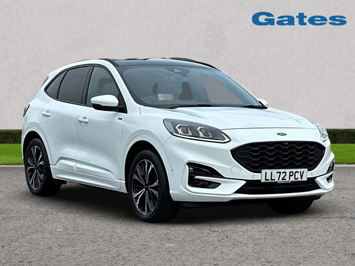 Used Ford Kuga 2022 for sale - 76066987: Photo 1