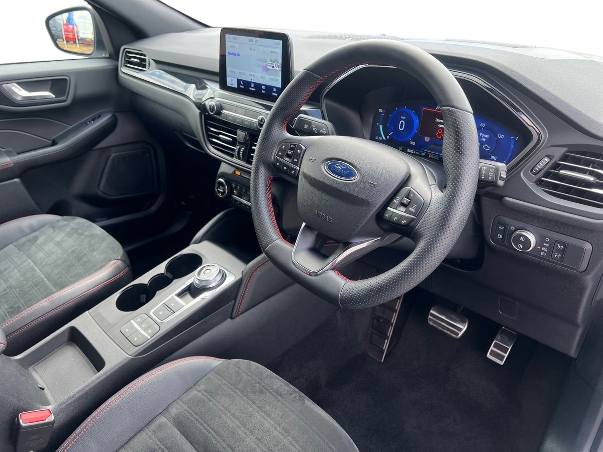 Used Ford Kuga 2022 for sale - 76066987: Photo 10