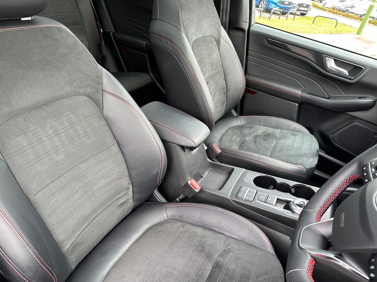 Used Ford Kuga 2022 for sale - 76066987: Photo 12