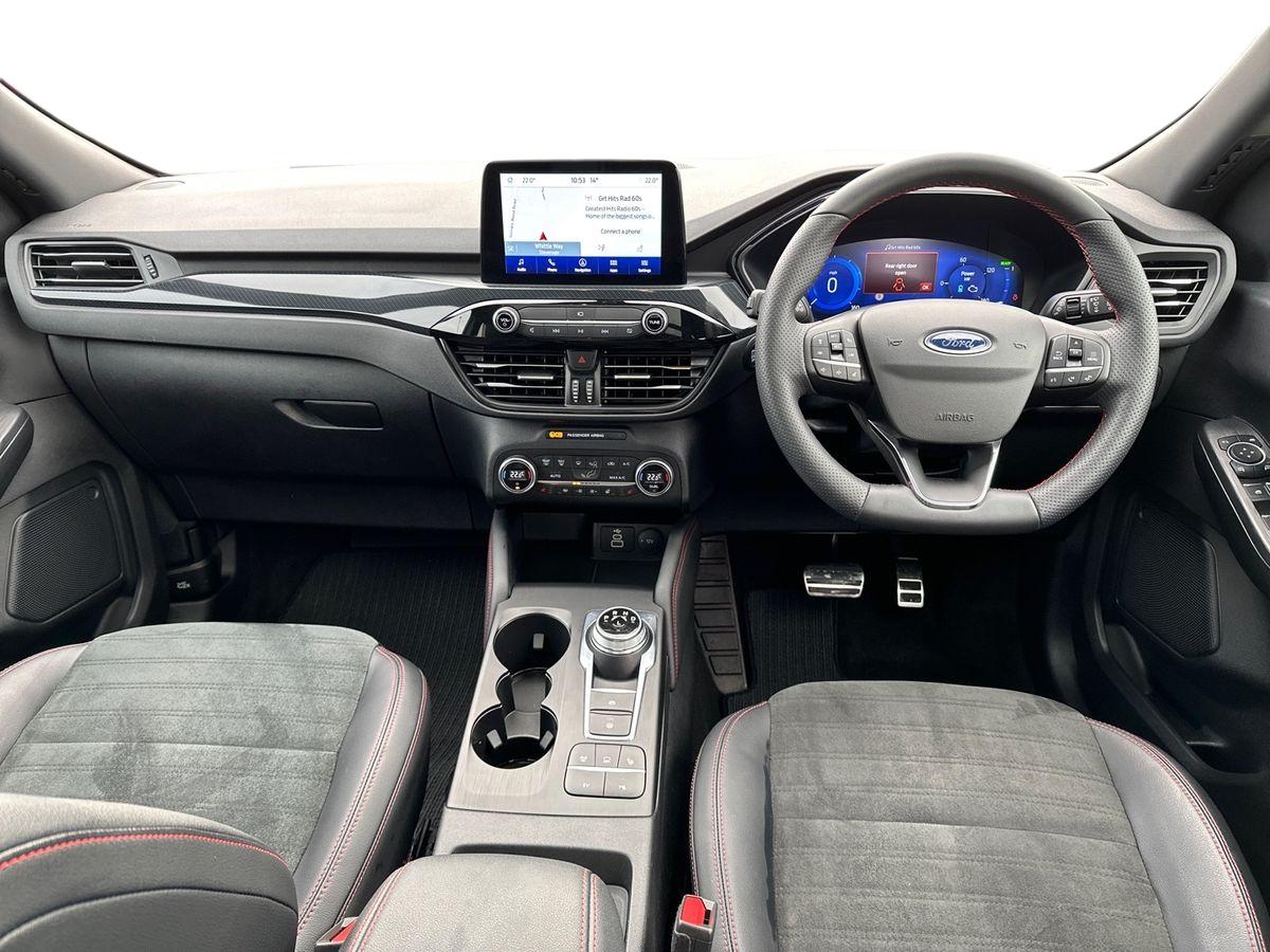 Used Ford Kuga 2022 for sale - 76066987: Photo 15