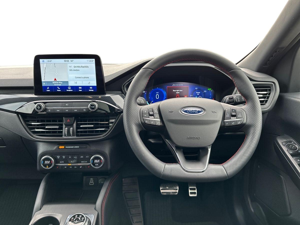 Used Ford Kuga 2022 for sale - 76066987: Photo 16