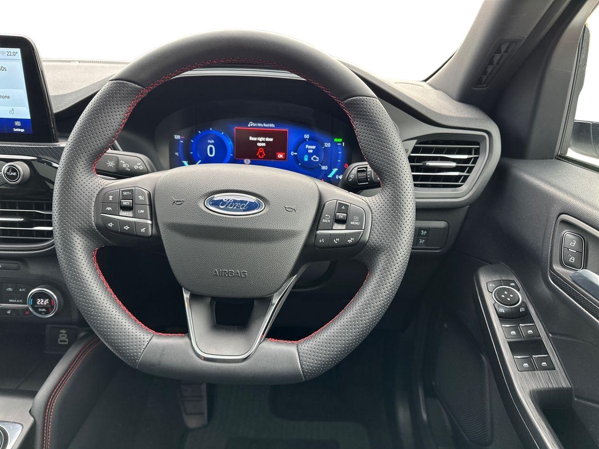 Used Ford Kuga 2022 for sale - 76066987: Photo 17