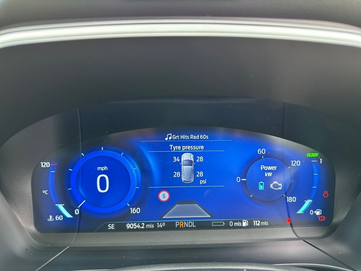 Used Ford Kuga 2022 for sale - 76066987: Photo 18
