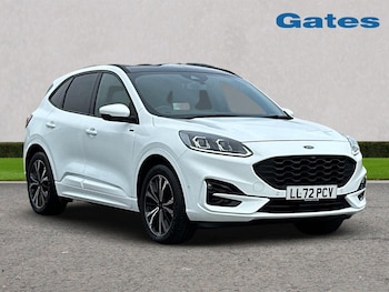 Ford - Kuga